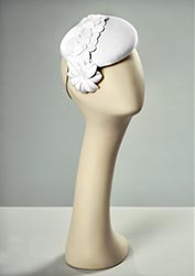 Modelo Bombonera Blanca