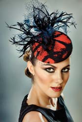 Modelo Carmen
