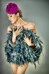 Modelo Paula
